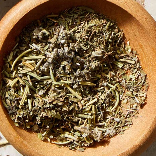 Custom Seasoning Blends