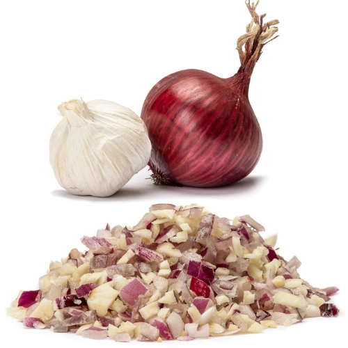 Onion-Garlic Blend