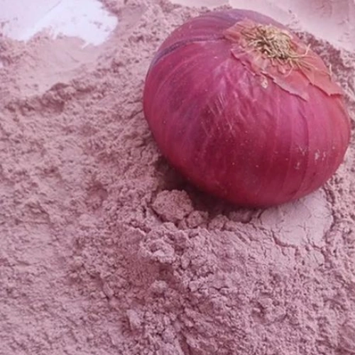 Pink Onion Powder
