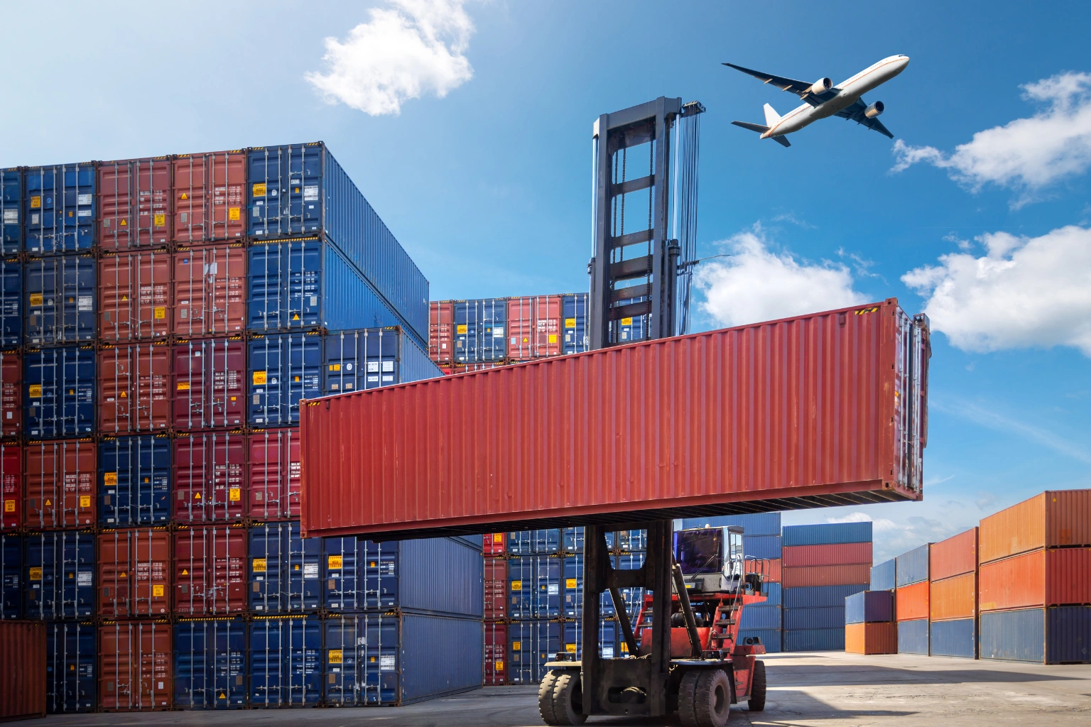 Oceanpath Exports - Global Supplier of Agro Products